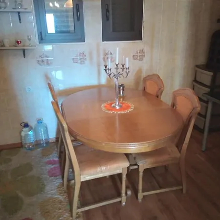 Country House